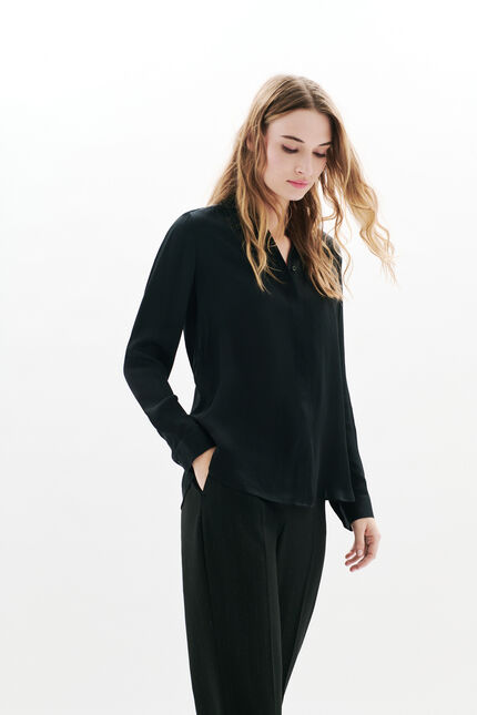 Chemise Cjamie2 noir femme
