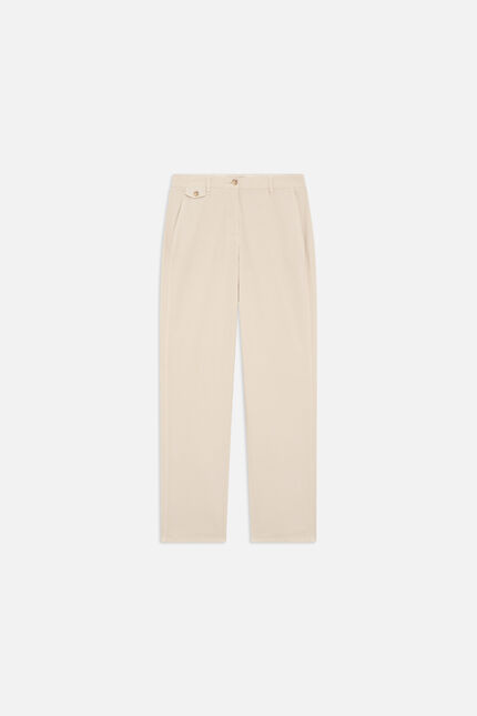 Pantalon Perseo sable femme