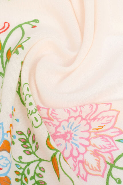 &Eacute;tole Lassimia sable femme