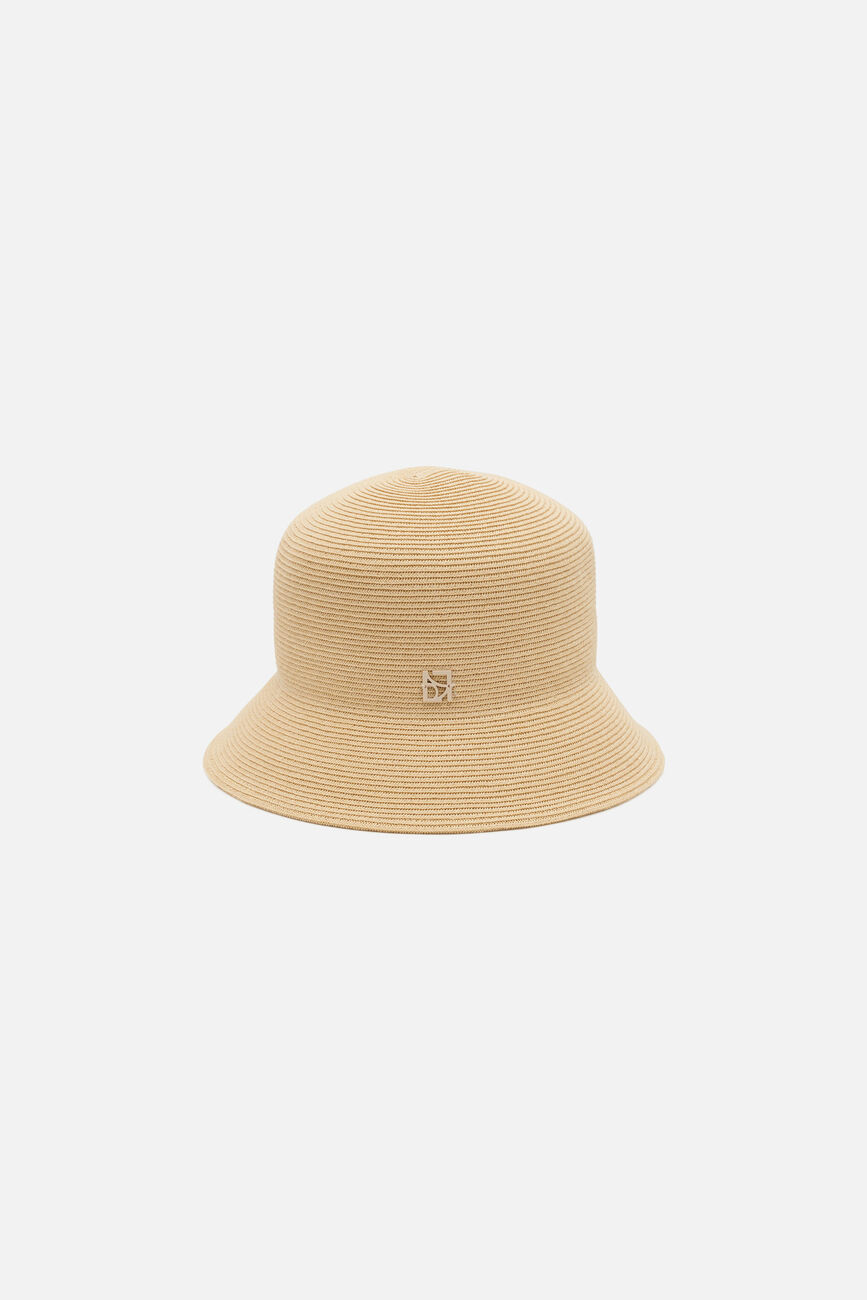 Chapeau Bobira sable femme