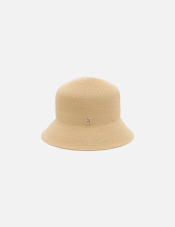 Sombrero Bobira arena mujer