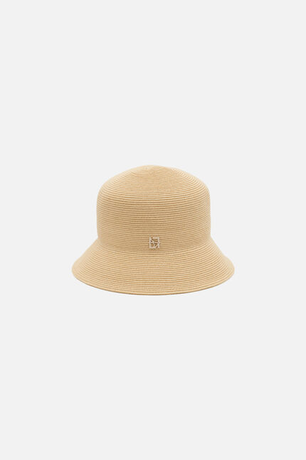 Chapeau Bobira sable femme