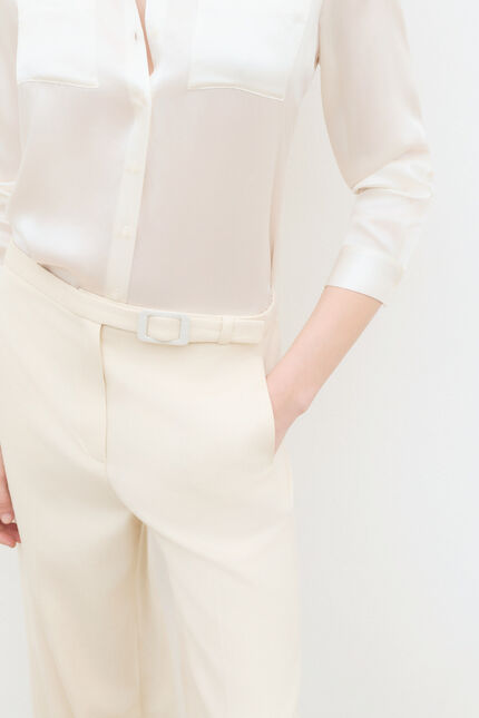 Pantalon Paradis2 sable femme