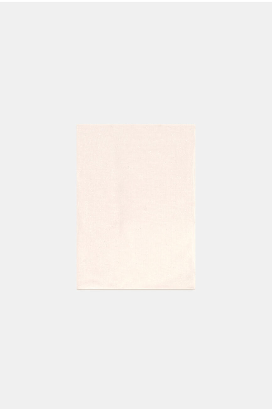 Pa&ntilde;uelo Lastar crema mujer