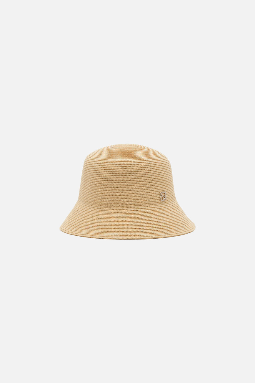 Chapeau Bobira sable femme