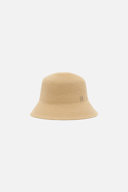 Chapeau Bobira sable femme