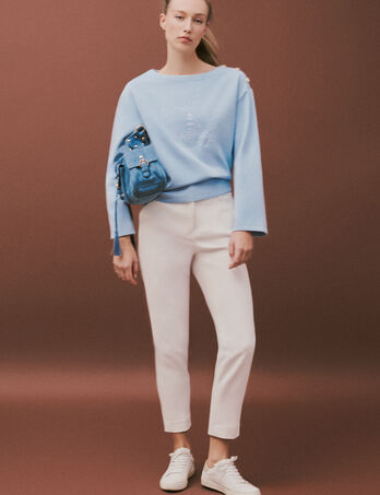 Pantalon Pargos sable femme
