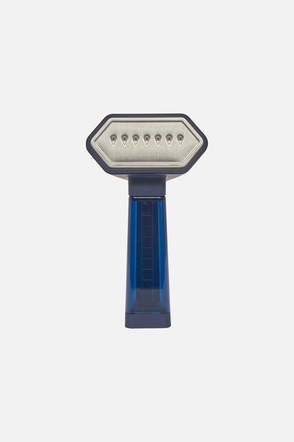 D&eacute;froisseur vapeur Victor bleu marine femme