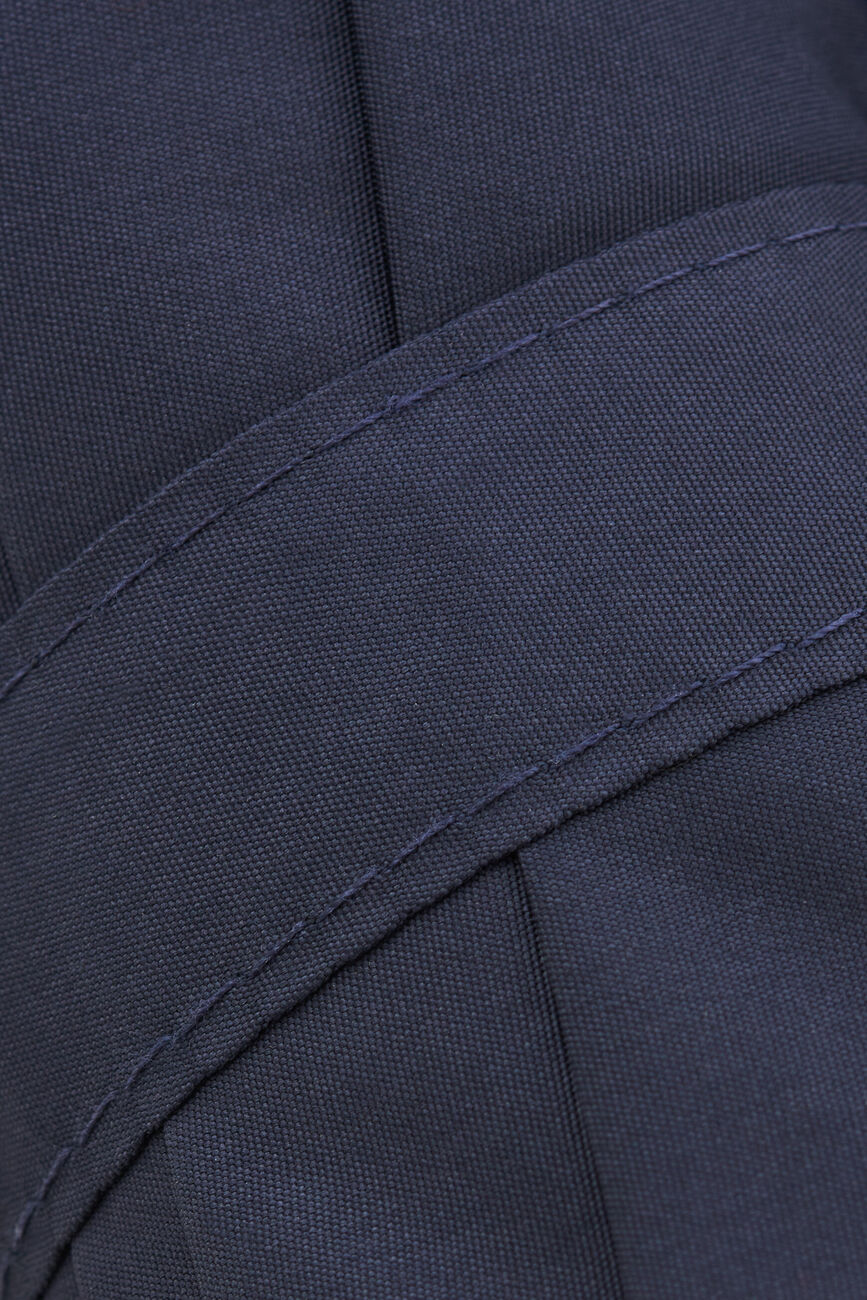 Oraini umbrella navy blue woman