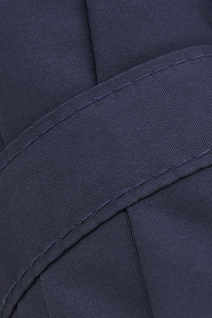 Parapluie Oraini bleu marine femme