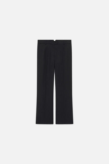 Pantalon Pulse2 noir femme