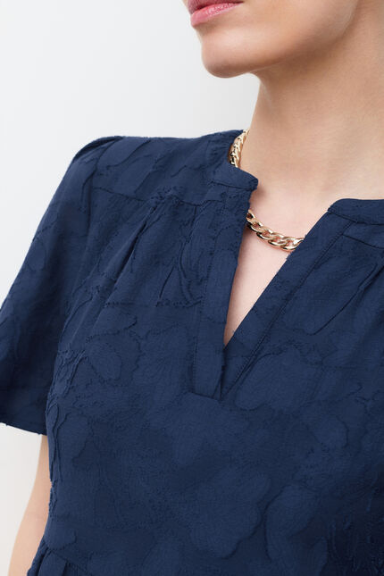 Robe Rpartyc3 bleu femme