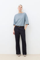 T-shirt Tcosi light blue woman