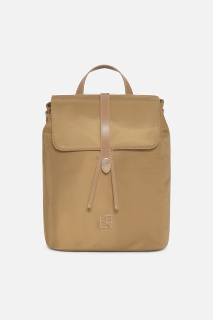 Sac Sachados marron femme