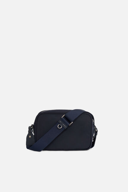 Sac Soreny bleu marine femme
