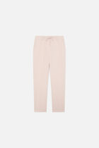 Trousers Pastel nude pink woman