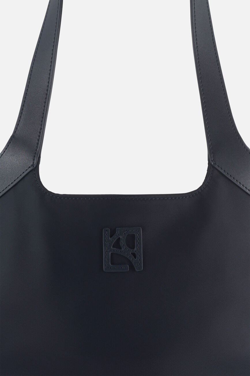 Tas TasHany marineblauw vrouw