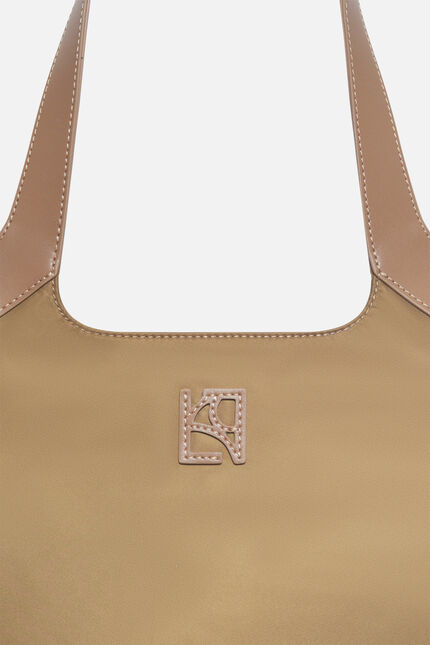 Sac Sachany marron femme
