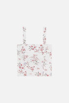 Clydia shirt ivory woman