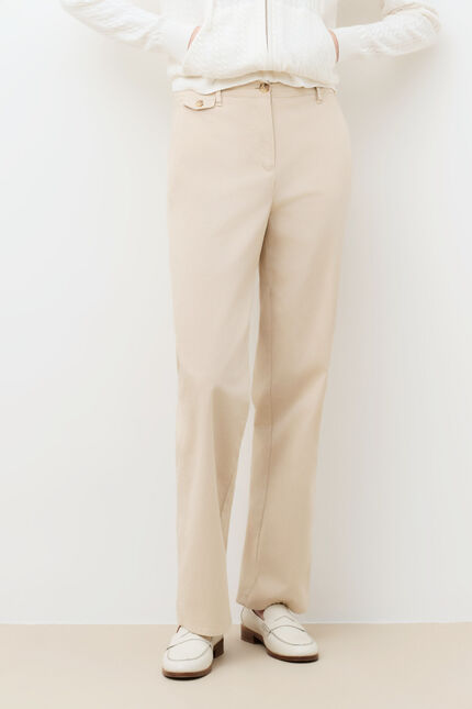 Pantalon Perseo sable femme