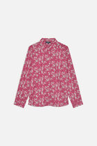 Cjessica3 shirt burgundy woman