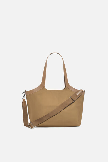 Sac Sachany marron femme