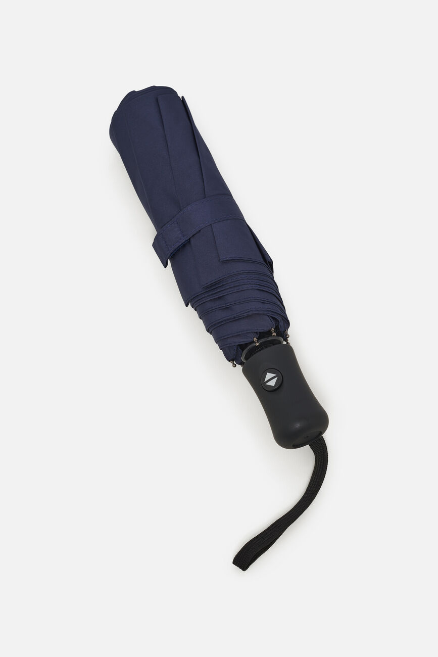 Oraini umbrella navy blue woman