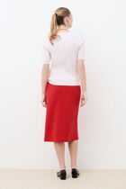 Camilla sweater light pink woman