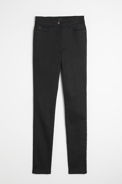 pantalon joss b noir femme