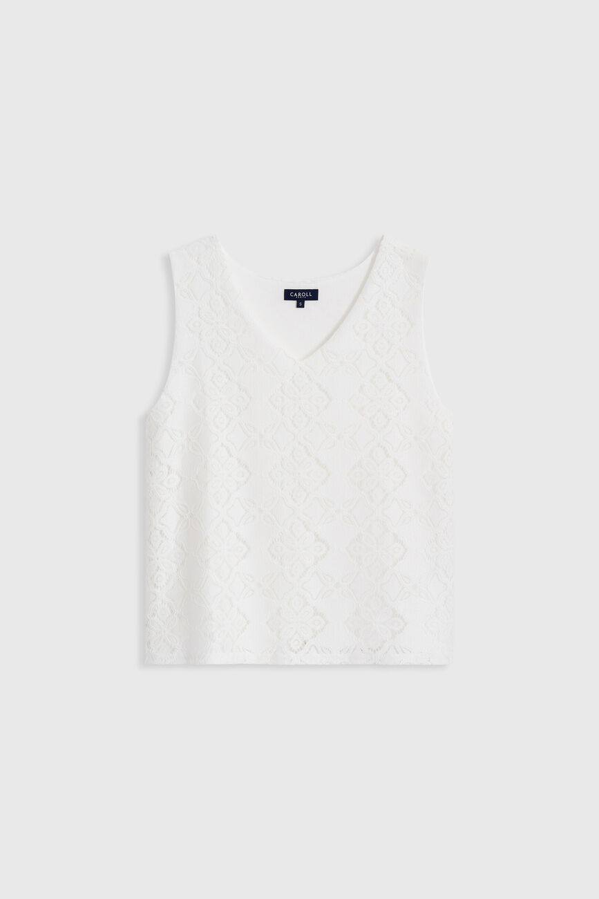 Camiseta Tambre cru mulher