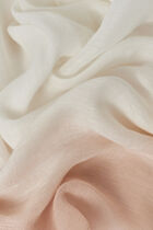 Scarf Lumba sand woman