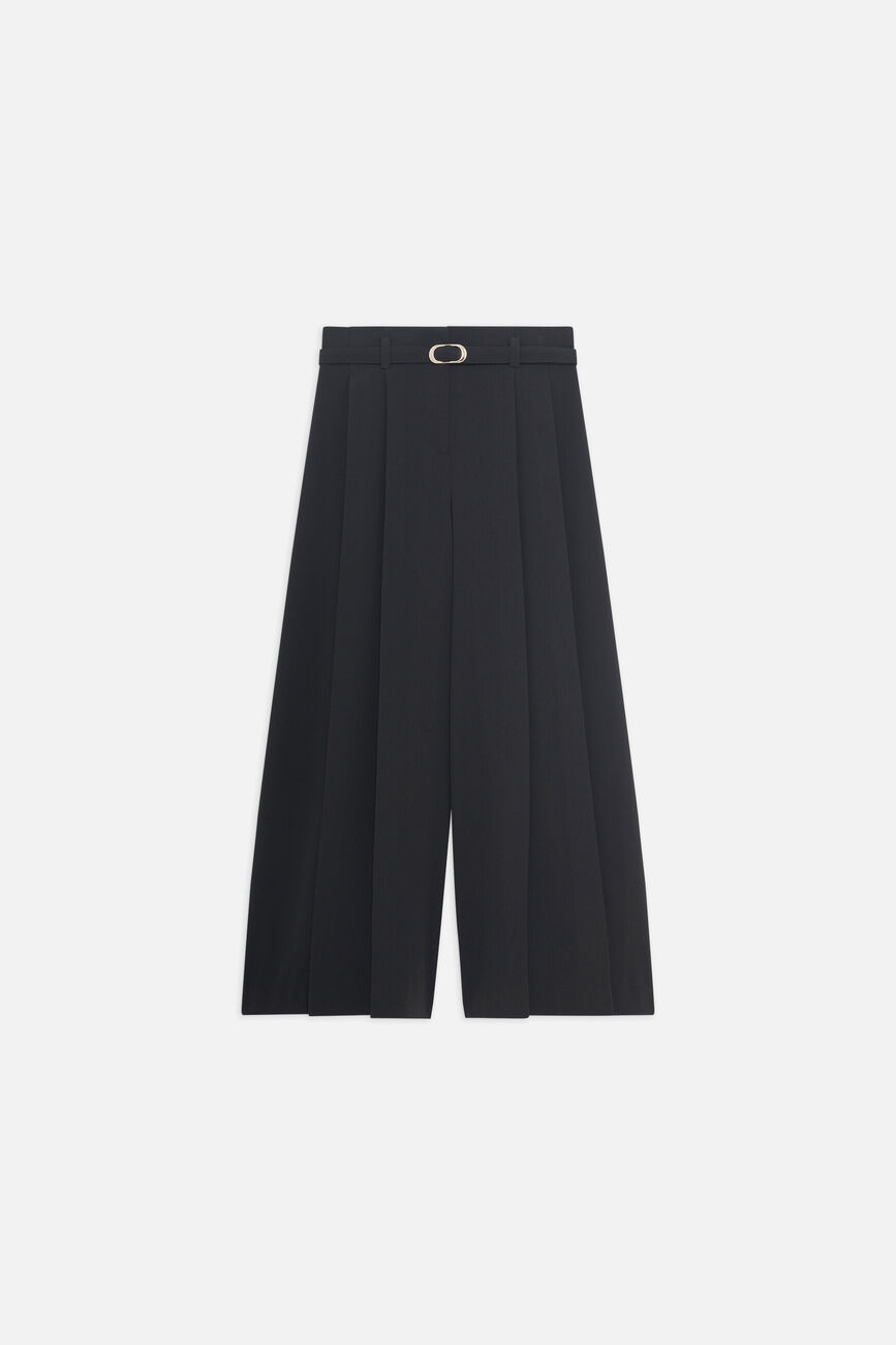 Cal&ccedil;as Pinceau preto mulher