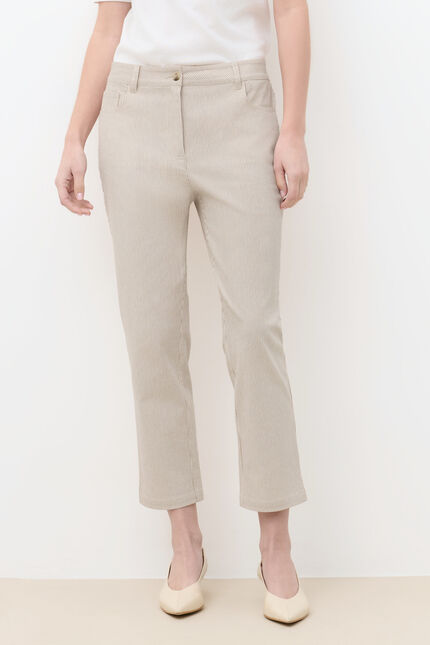 Pantalon Pasonata2 sable femme