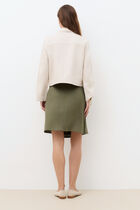 Vignetta3 jacket sand woman