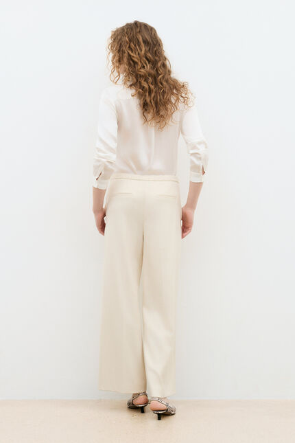 Pantalon Paradis2 sable femme