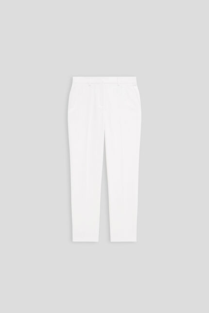 Broek Psidiko2 ivoor vrouw