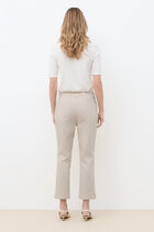 Pasonata2 trousers sand woman