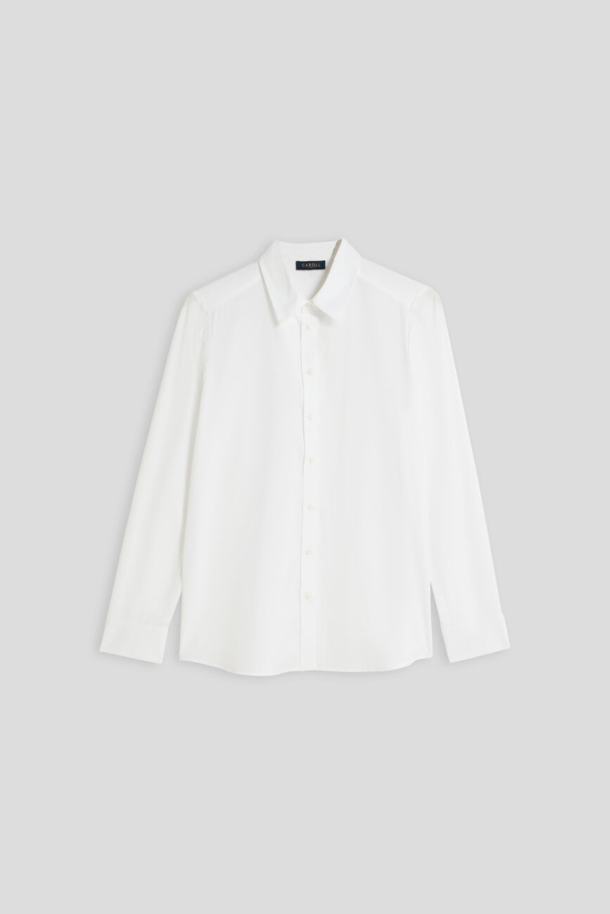cbrenda2 Blouse wit vrouw