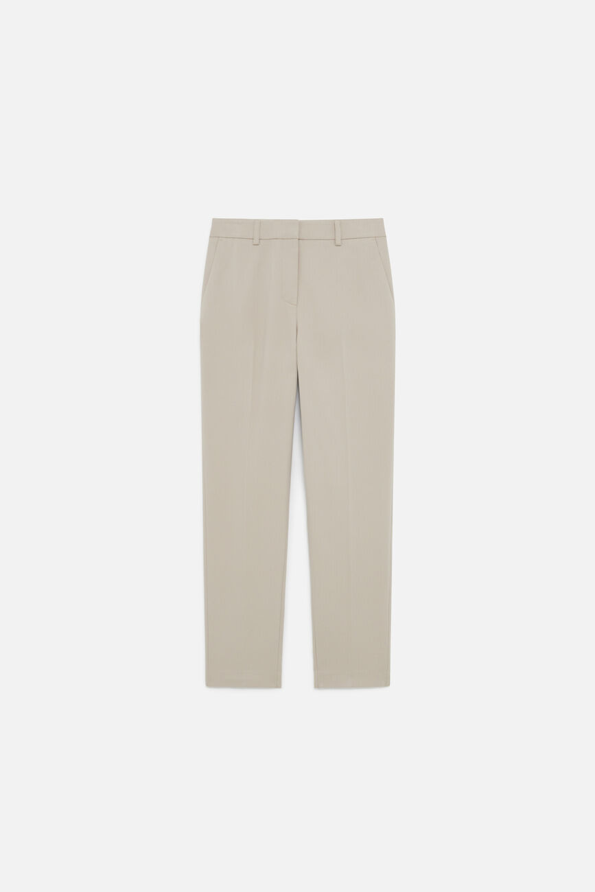 Pantalon psidiko2 sable femme