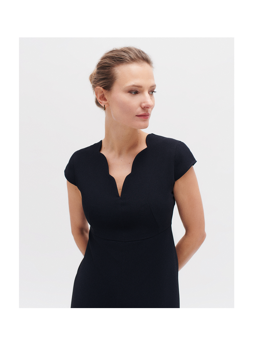 zoom robe MYRAB