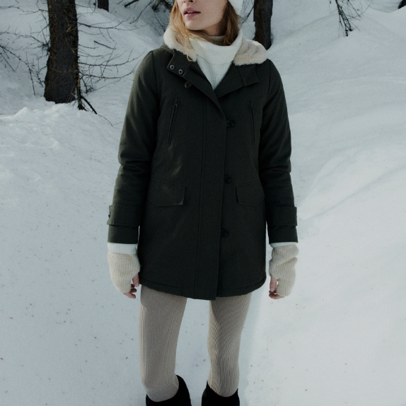 Comment choisir sa parka ?