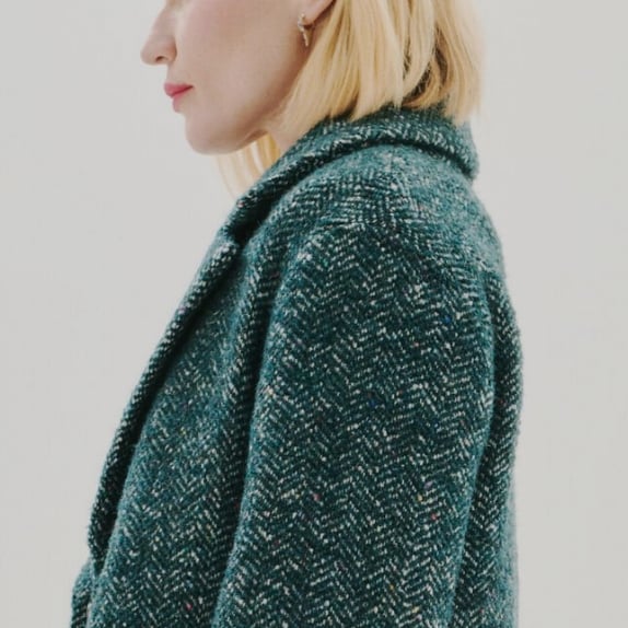 Comment entretenir son manteau en laine ?
