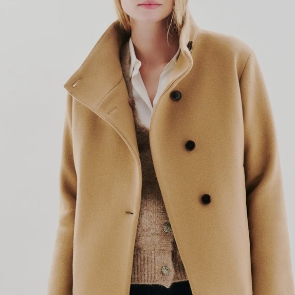 Comment accessoiriser son manteau