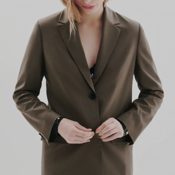 Comment porter un blazer