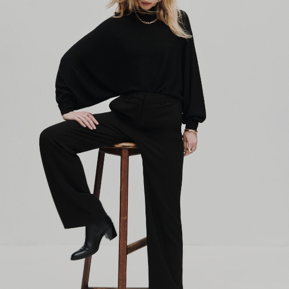 Comment porter le look monochrome ?