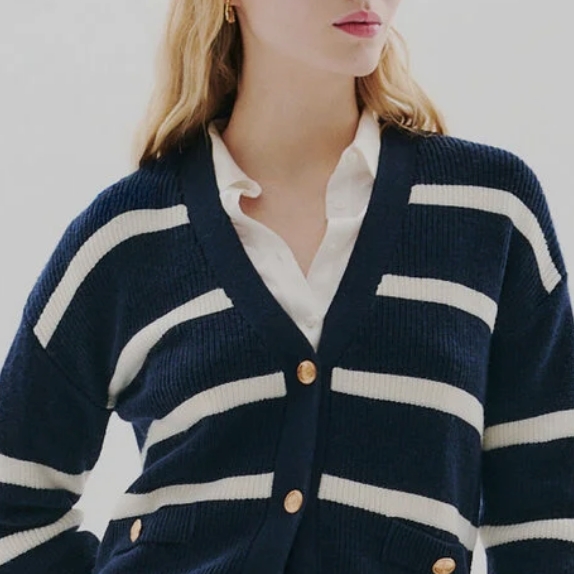 10 id&eacute;es de looks faciles pour un week-end chic et confortable