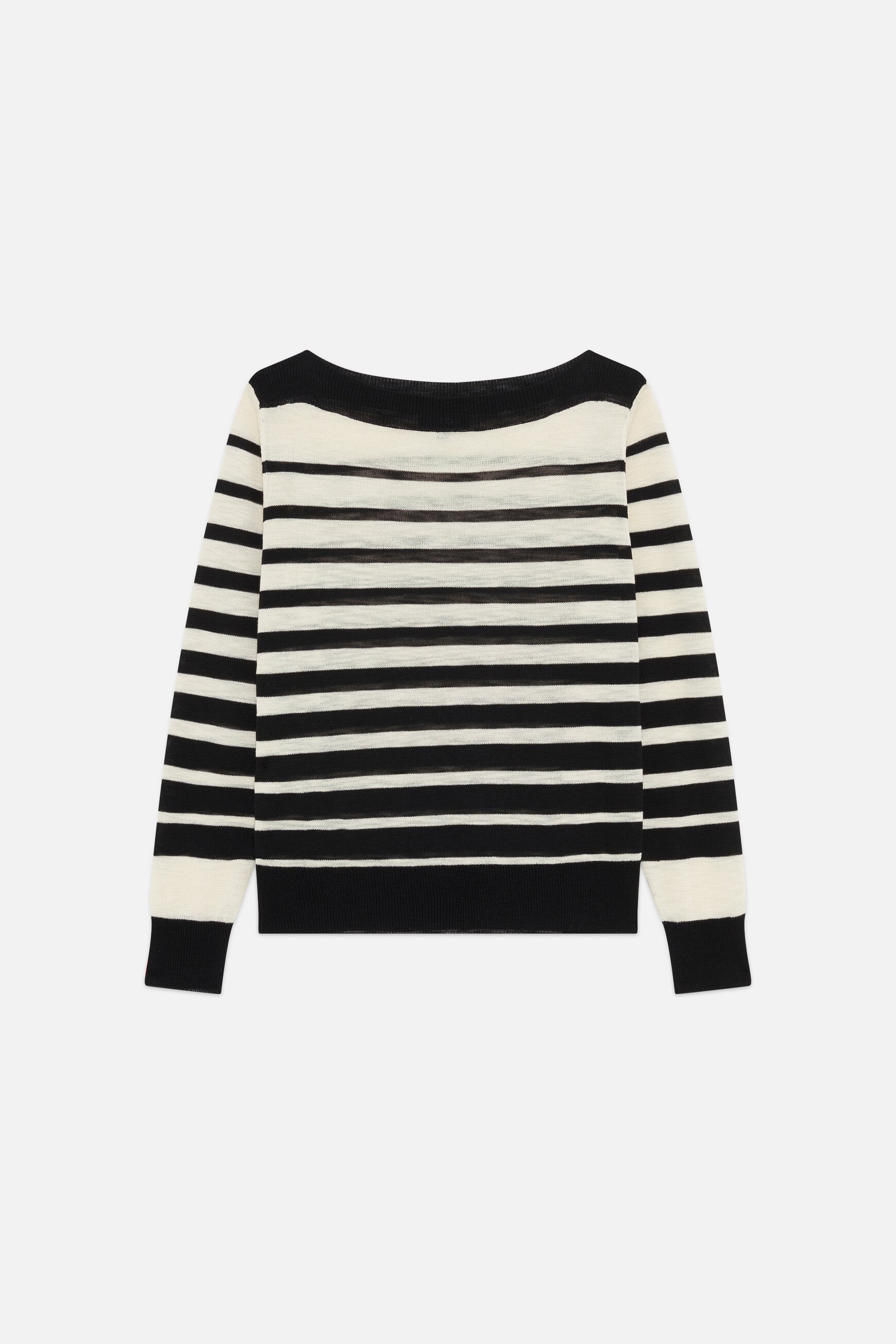 Mwallis sweater black woman