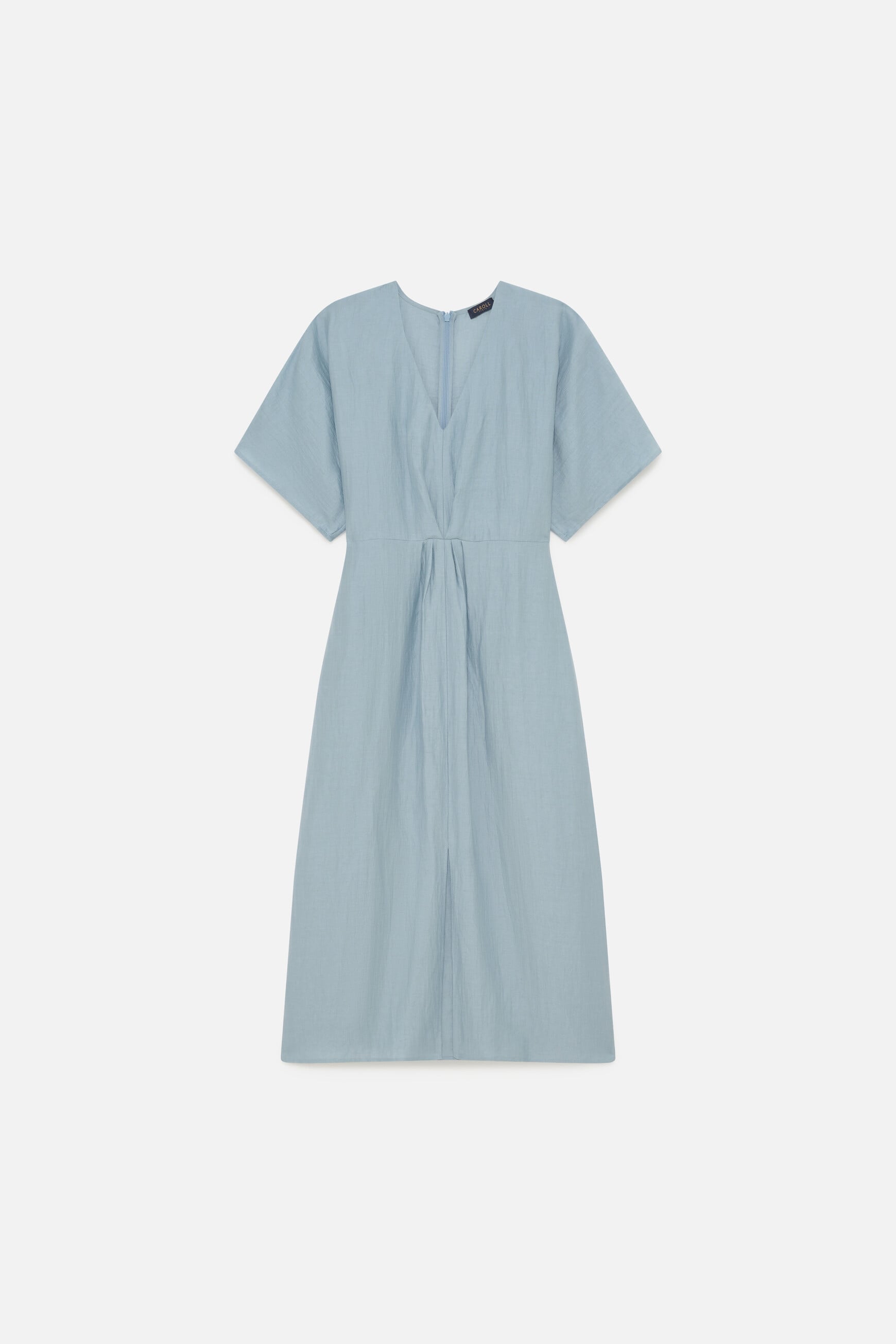 Abito Rosindi azzurro donna