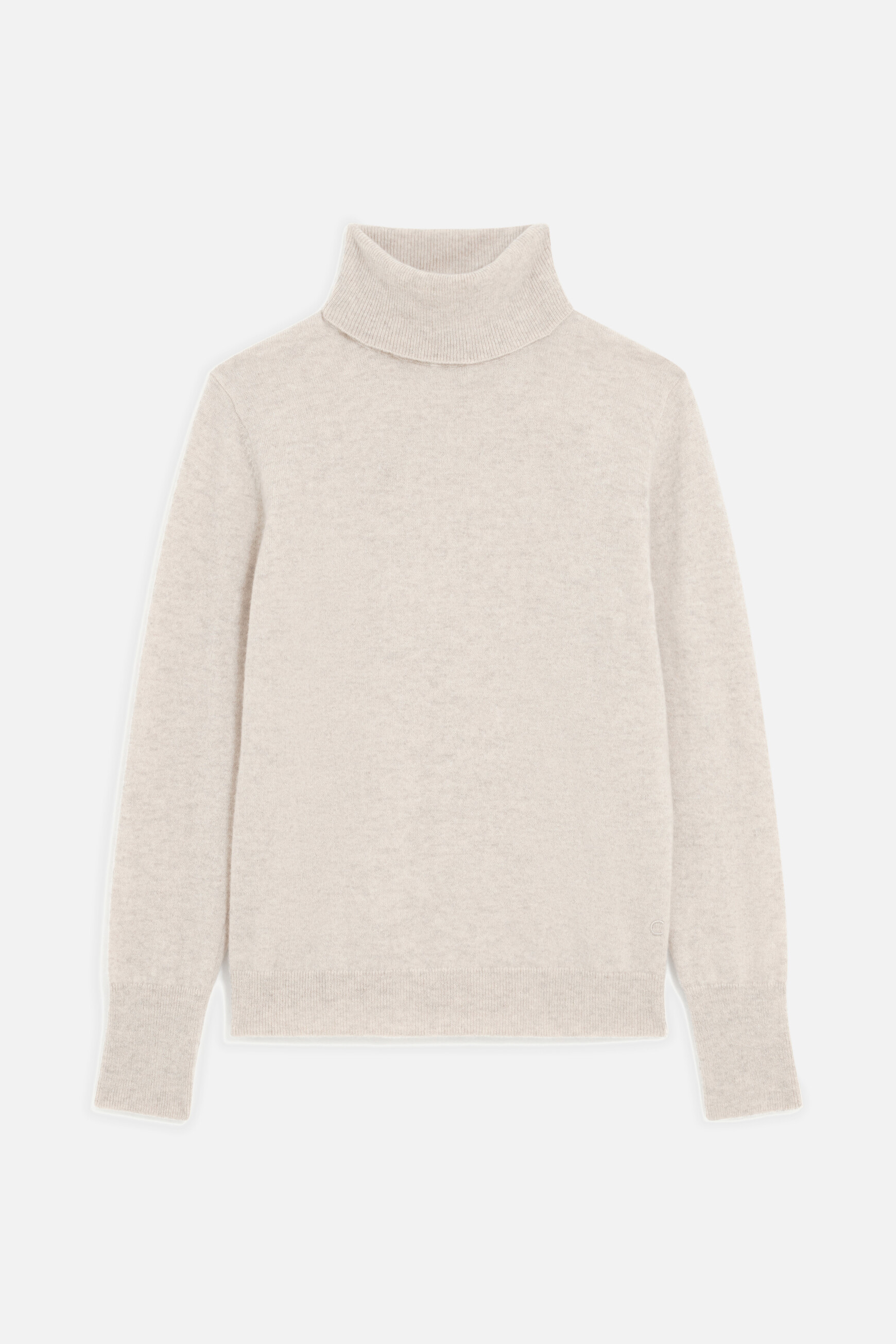 Jersey dylan b 100% cachemir arena mujer