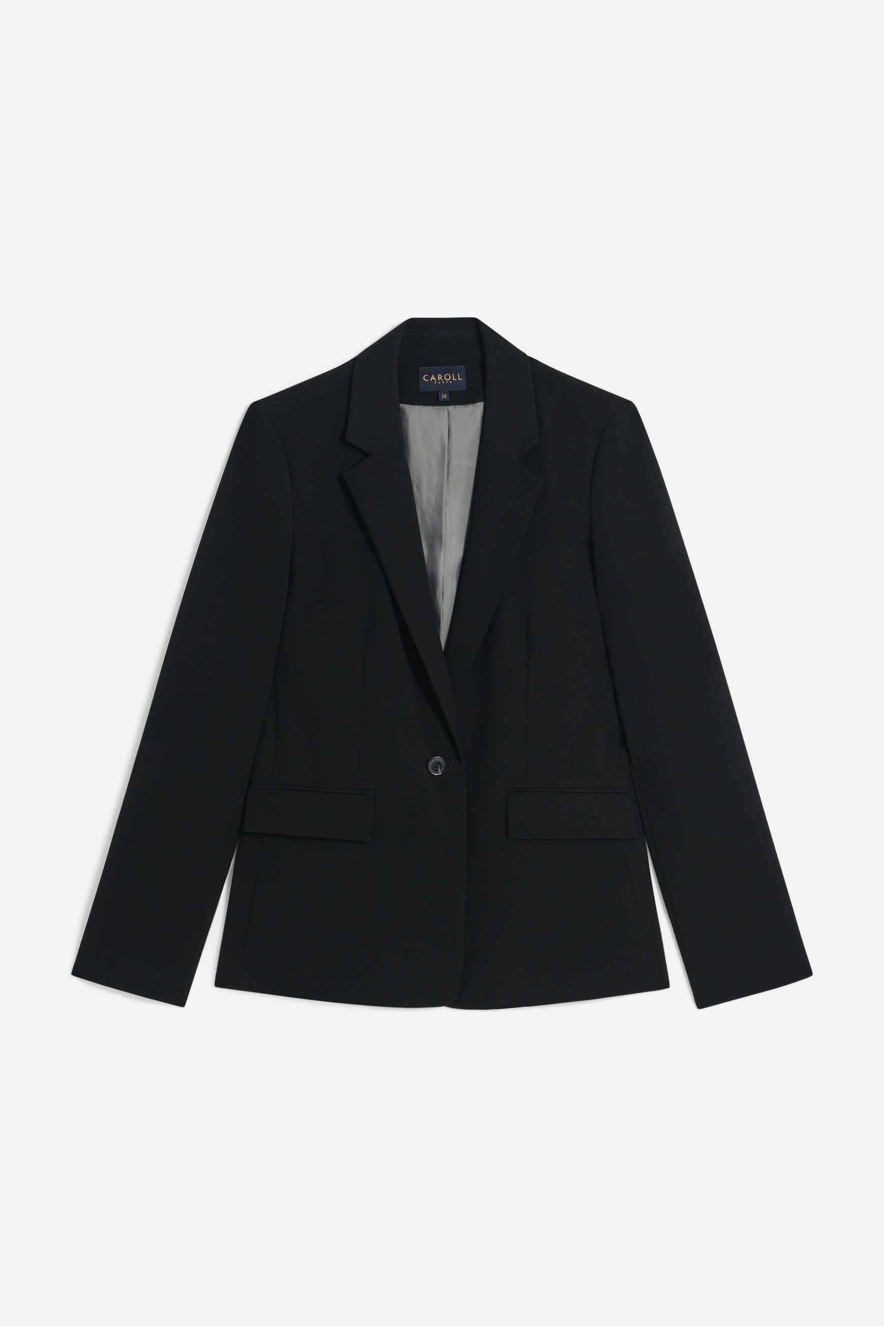 Blazer Vantea schwarz damen